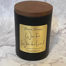 Load image into Gallery viewer, Winter Wonderland Candle - 10oz
